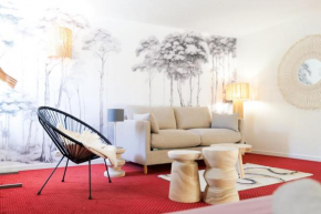 appartement cosy centre ville d angers